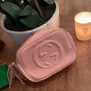 Fashion thrift store bag